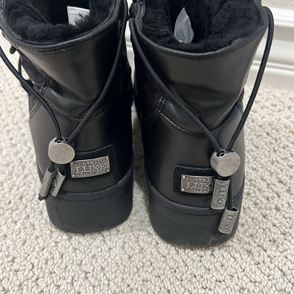 Australian Luxe snowboots - Picture 3 of 3
